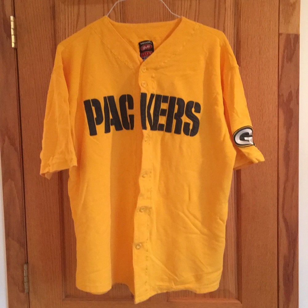 Women’s packer shirt